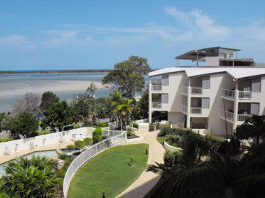 Moorings Beach Resort - Accommodation Bookings 0