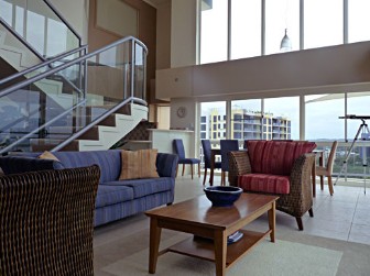 Moorings Beach Resort - thumb 1