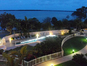 Moorings Beach Resort - thumb 2