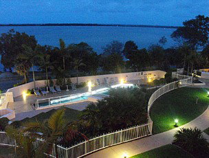 Moorings Beach Resort - Accommodation Bookings 2