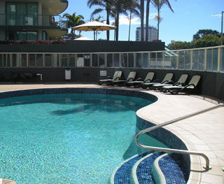Beachfront Towers - Accommodation Bookings 7