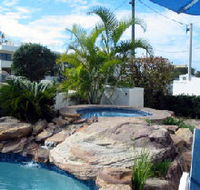 Estoril On Moffat Holiday Apartments - Accommodation Bookings