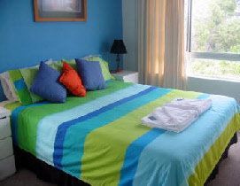 Estoril On Moffat Holiday Apartments - Accommodation Bookings 2