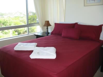 Estoril On Moffat Holiday Apartments - Accommodation Bookings 6