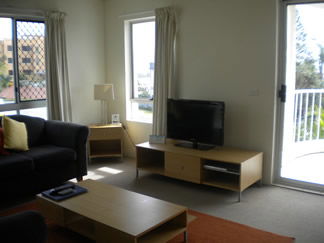 Estoril On Moffat Holiday Apartments - thumb 8