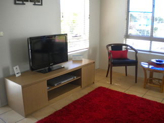 Estoril On Moffat Holiday Apartments - thumb 10