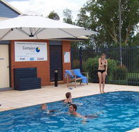 Albert Motel - Accommodation Bookings