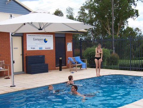 Albert Motel - Accommodation Bookings 0