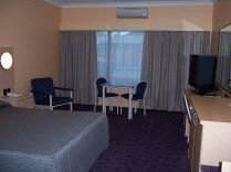 Albert Motel - Accommodation Bookings 2