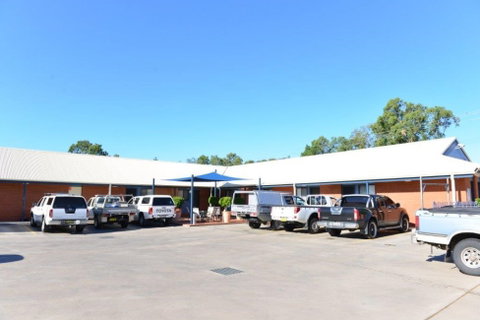 Albert Motel - Accommodation Bookings 4