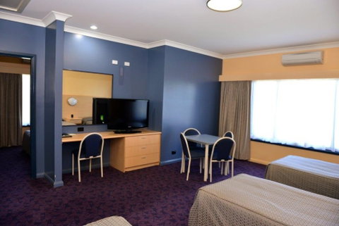 Albert Motel - Accommodation Bookings 5