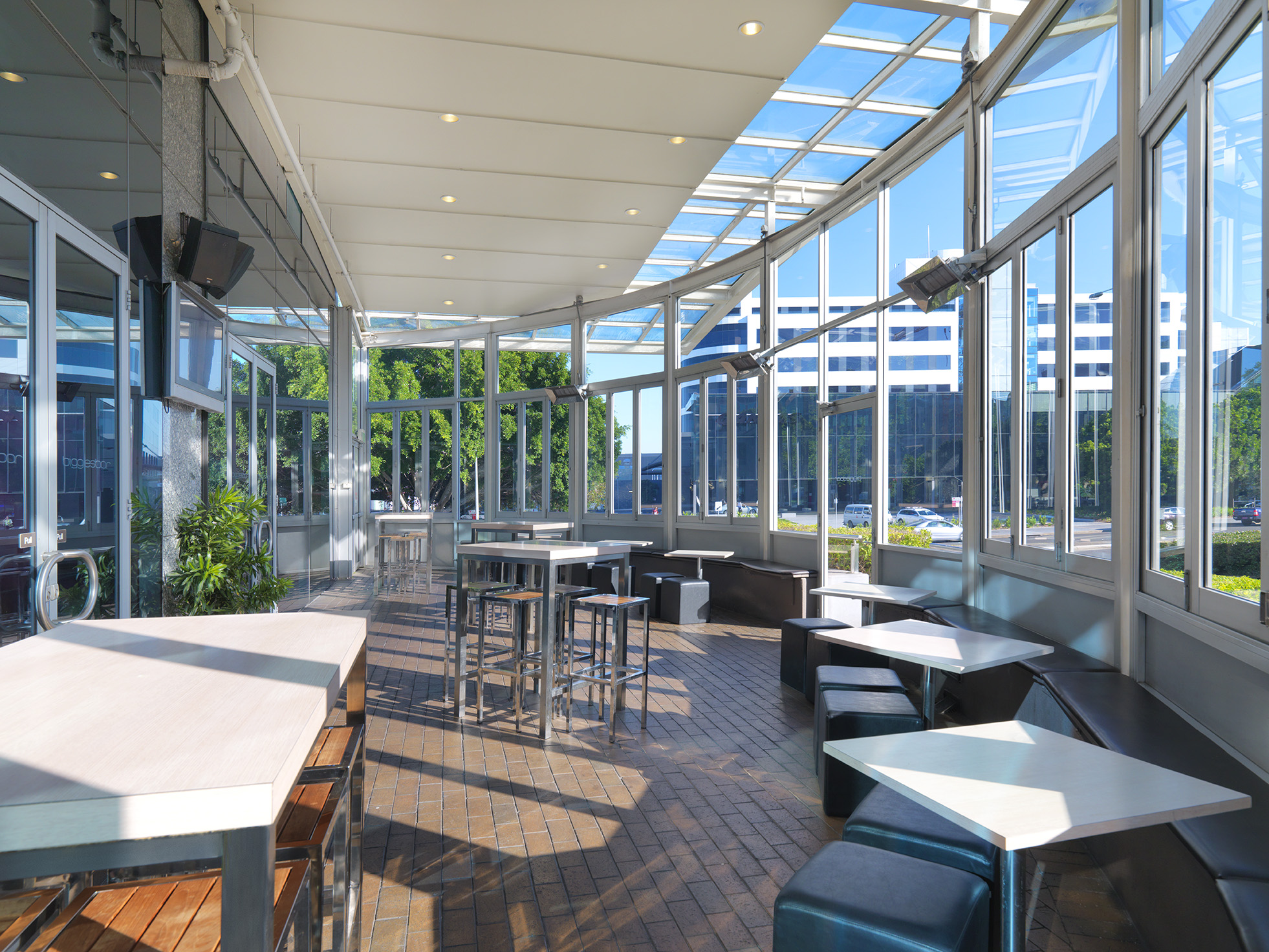 Holiday Inn Sydney Airport - thumb 2