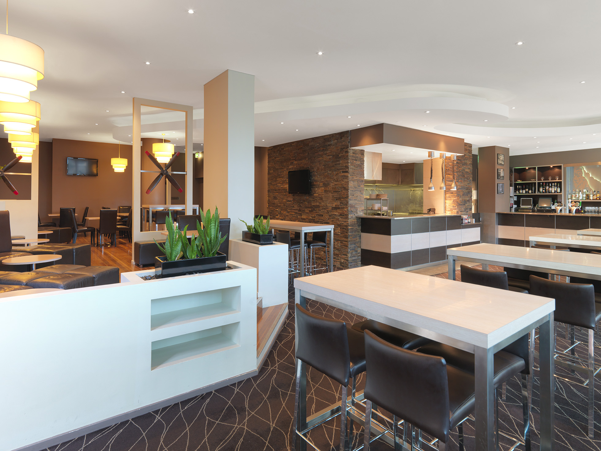 Holiday Inn Sydney Airport - thumb 3