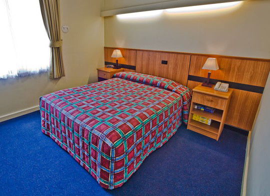 Comfort Hotel Perth City - thumb 0