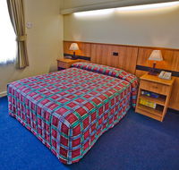 Comfort Hotel Perth City - Accommodation Bookings