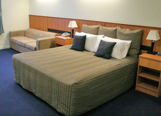 Comfort Hotel Perth City - thumb 1