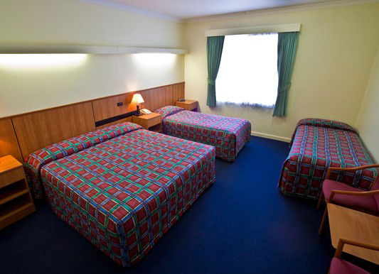 Comfort Hotel Perth City - thumb 2