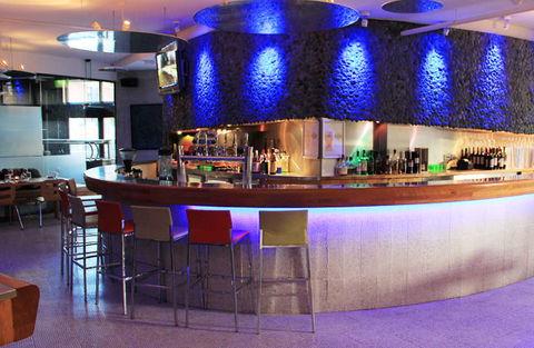 Comfort Hotel Perth City - Accommodation Bookings 5