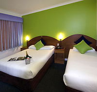 Ibis Styles Perth - Accommodation Bookings
