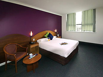 Ibis Styles Perth - Accommodation Bookings 1