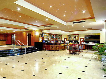 Ibis Styles Perth - Accommodation Bookings 3