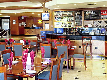 Ibis Styles Perth - Accommodation Bookings 4