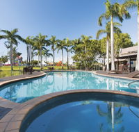 Oaks Oasis - Accommodation Bookings