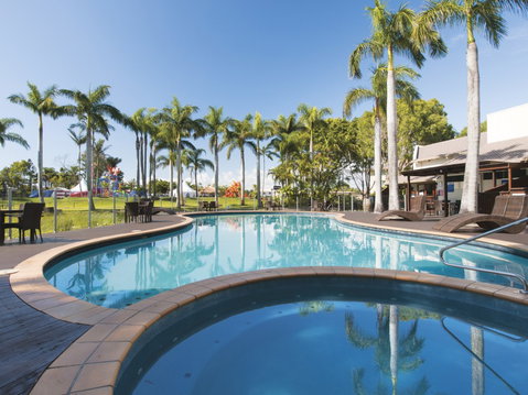 Oaks Oasis - Accommodation Bookings 0