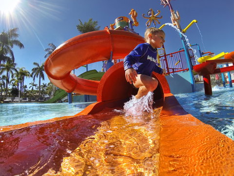 Oaks Oasis - Accommodation Bookings 2