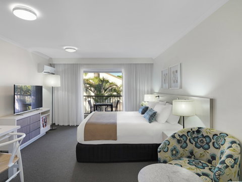 Oaks Oasis - Accommodation Bookings 5