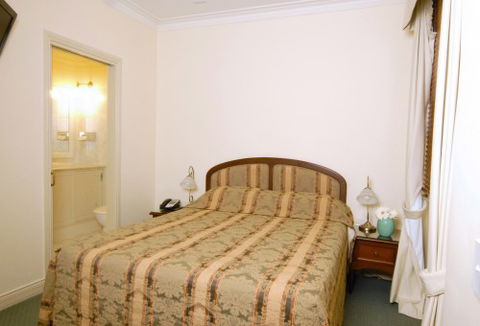 Rothbury On Ann Heritage Apartment Hotel - Accommodation Bookings 2