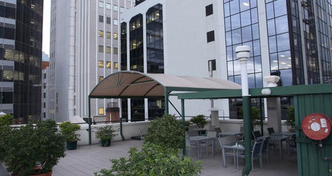 Rothbury On Ann Heritage Apartment Hotel - Accommodation Bookings 5