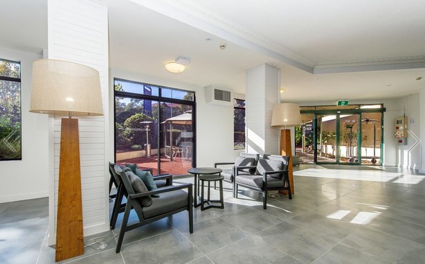 Alpha Hotel Canberra - thumb 1