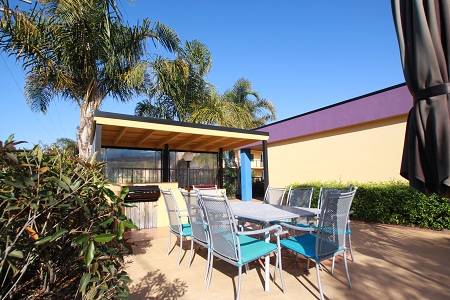 Nautilus Apartments Merimbula - Accommodation Bookings 1