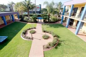 Nautilus Apartments Merimbula - Accommodation Bookings 2