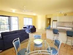 Nautilus Apartments Merimbula - Accommodation Bookings 3