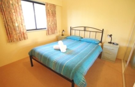 Nautilus Apartments Merimbula - Accommodation Bookings 4