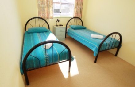 Nautilus Apartments Merimbula - Accommodation Bookings 5