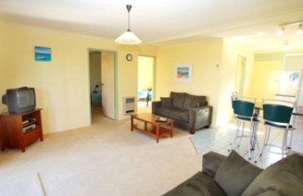 Nautilus Apartments Merimbula - Accommodation Bookings 7