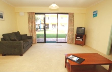 Nautilus Apartments Merimbula - Accommodation Bookings 8