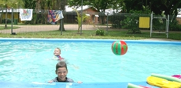 Glass House Mountains Holiday Village - thumb 1