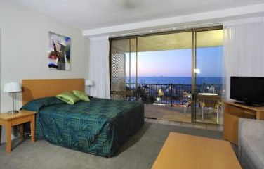 Whitsunday Terraces Resort - Accommodation Bookings 2