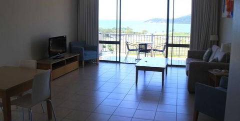 Whitsunday Terraces Resort - Accommodation Bookings 4