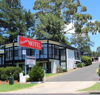 Armidale Motel - Accommodation Bookings