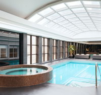 Stamford Plaza Melbourne - Accommodation Bookings