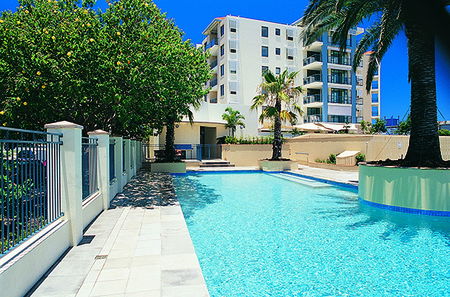 Oaks Seaforth Resort - Accommodation Bookings 1