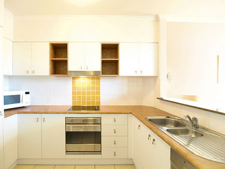 Oaks Seaforth Resort - Accommodation Bookings 2