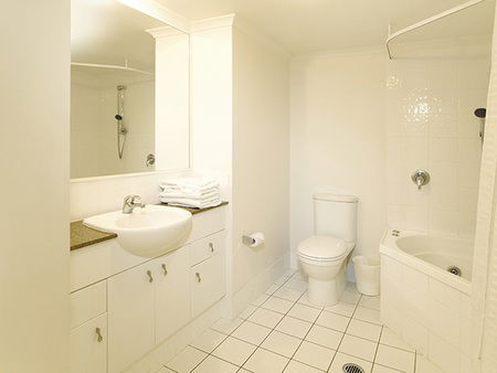 Oaks Seaforth Resort - Accommodation Bookings 4