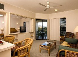 Tropic Towers Apartments - Accommodation Bookings 4