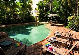 Tropic Towers Apartments - thumb 5